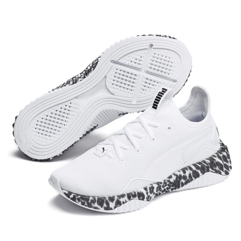 Wmns Defy Leopard foto 3